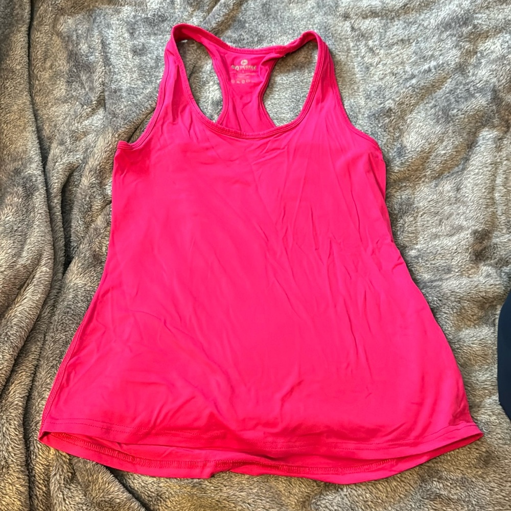 90 Degree Racerback Tank